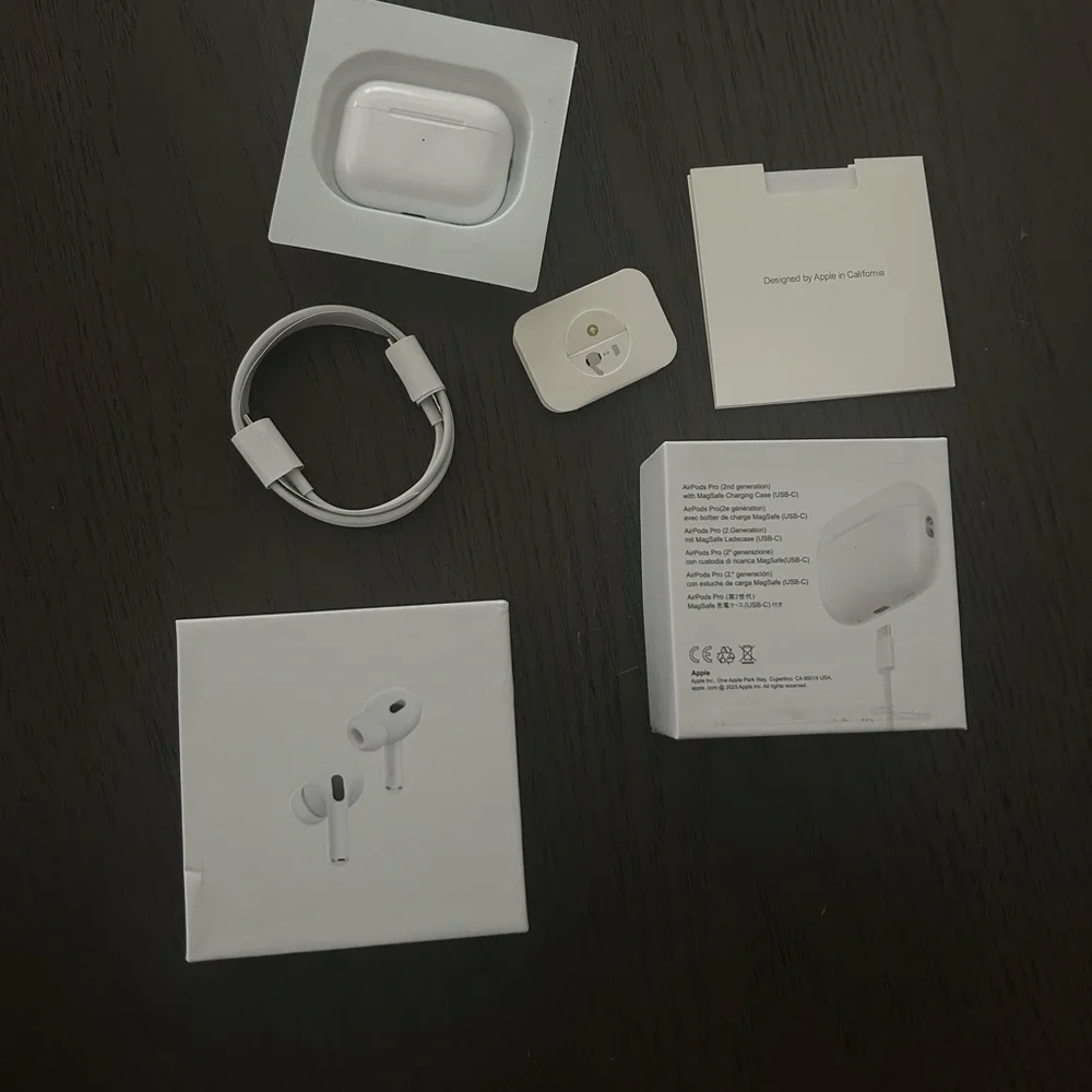 AirPods Pro 2nd generation brand new